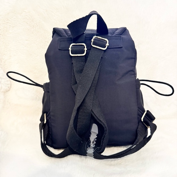 Disney Mickey Mouse Black Backpack main image 4